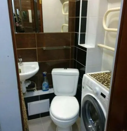 Apartament Shildin דירה *