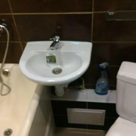 Apartament Shildin